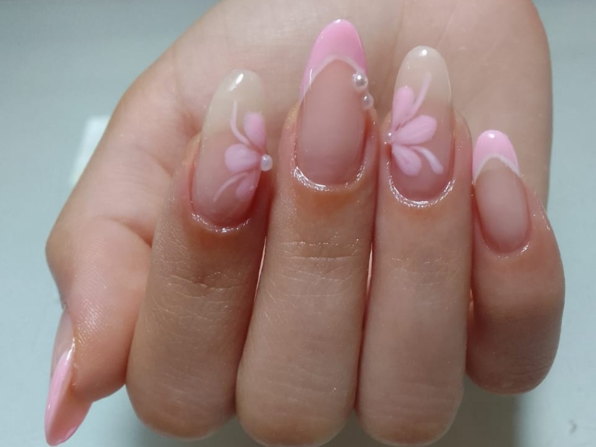 Banho de Gel